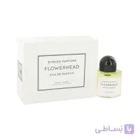 عطر اورجینال مردانه/زنانه بایردو فلاور هد byredo flower head