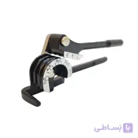 خم کن 3 حالته دستی لوله دسته بلند 180 درجه