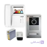 پکیج آیفون تصویری یک واحدی سوزوکی SZ-413