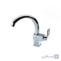 شیر ظرفشویی فلت قهرمان