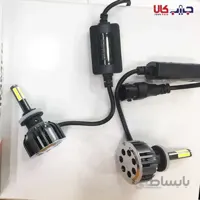 هدلایت A44 زیمر