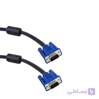 کابل VGA دی-نت به طول 20 متر