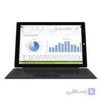 تبلت Microsoft مدل Surface Pro 3