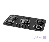 اجاق گاز صفحه ای G121 میلاد ا Milad G121