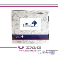 سرسیلندر پژو 405 , پارس , سمند دوگانه سوز عظام