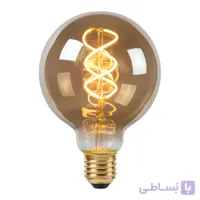 لامپ فیلامنتی ۴ وات مدل G95 RDS