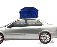 کاور باربند اتومبیل