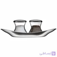 نمک پاش و فلفل پاش 2 پارچه دبلیو ام اف مدل WMF Salt pepper set WAGENFELD