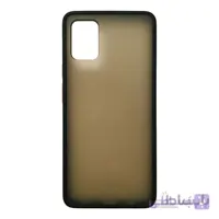 کاور پشت مات مناسب برای گوشی موبایل سامسونگ Galaxy A51