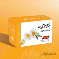 دمنوش گیاهی بابونه گل کوه ( ۲۰ عددی )
