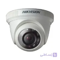 دوربین مداربسته آنالوگ هایک ویژن مدل DS-2CE56C0T-IRP