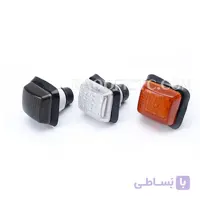 چراغ راهنما گلگیر پژو پارس و ۴۰۵ SMD