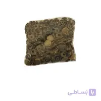 دکمه آلفا سایز میانه کد 4057A