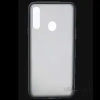 کاور پشت مات مناسب برای گوشی موبایل سامسونگ Galaxy A20s