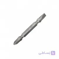 نوک پیچ گوشتی 65 میلیمتری دو سو چهار سو + - نووا NOVA مدل NTB 1106 (مگنتی)