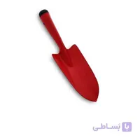 بیلچه باغبانی فلزی