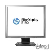 مانیتور 19 اینچ HP مدل E190i