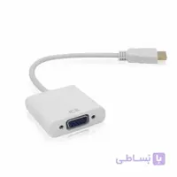 تبدیل HDMI به VGA با صدا