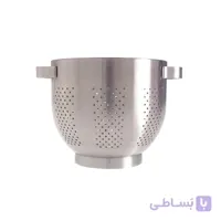 آبکش استیل ایکیا مدل ORDNING ا Colander, stainless steel