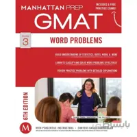 GMAT Guide 3 - Word Problems