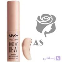 هایلایتر استیکی نیکس NYX Dose Of Dew