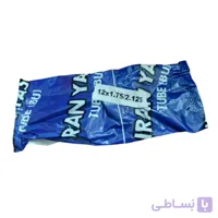 تیوپ دوچرخه سایز 12 برند یاسا