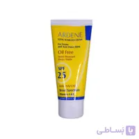 کرم ضد آفتاب آردن SPF25 ا Ardene Sunscreen Cream SPF25