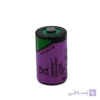 باتری لیتیوم تادیران SL-750 سایز 1/2AA