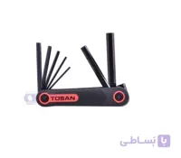 الن چاقویی شش پر 08-2.5