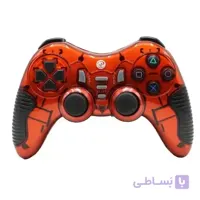 دسته بازی بی سیم ایکس پی پروداکت Xp-701 OWB