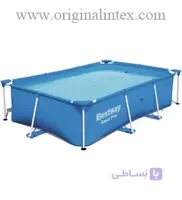 استخر برزنتی کوچک خانگی بست وی 259*170*61