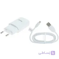 شارژر اورجینال موبایل اچ تی سی One E8