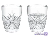 لیوان مدل Aron Mini بسته 4 عددی مادام کوکو