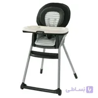 صندلی غذا گراکو مدل Table2Table LX Hamilton ا Graco Table2Table™ LX 6in1 - Hamilton