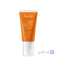 کرم ضد آفتاب ضد چروک +SPF50 اون
