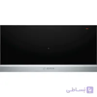 کشوی گرمکن بوش مدل BID630NS1