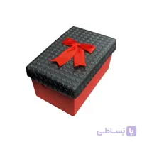 جعبه کادوی چرمی مدل STGB179