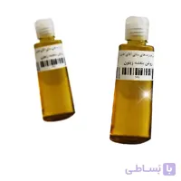 روغن بنفشه زیتون درجه یک 60 سی سی