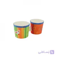 طبل چوبی بانگو Sevi