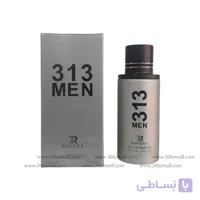 ادوپرفیوم مردانه روونا مدل 313MEN حجم 100 میل