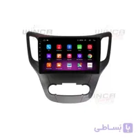 مانیتور فابریک اندروید چانگان CS35 سری M100