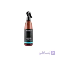 اسپری دو فاز مو رینبو مدل صاف کننده حجم 400 میلی لیتر
