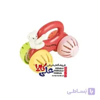 جغجغه لاولی مدل Lovely AliKala