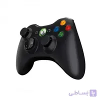 دسته بازی بی ‌سیم مایکروسافت Xbox 360