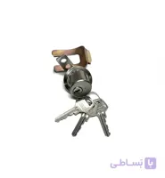 قفل سوئیچی صندوق عقب تیبا ضد سرقت TITANA