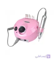 دستگاه سوهان برقی نیل مستر طرح کمبی NAIL MASTER