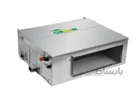 یونیت داخلی سقفی VRF گرین مدل IDGRV30P1/M