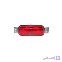 مه شکن عقب دنا
