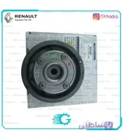 دنده دیفایزر مگان 1600 اصلی