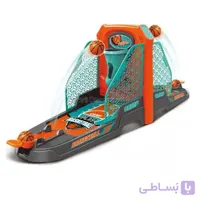 اسباب بازی مدل زمین بسکتبال